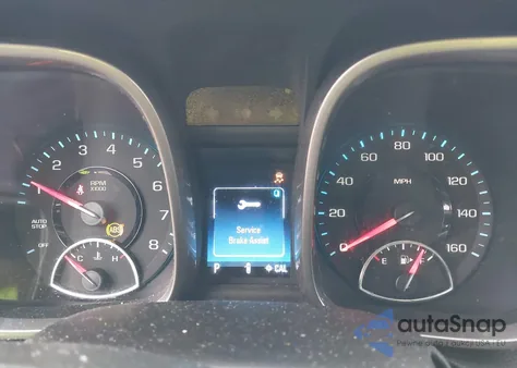 2014 Chevrolet Malibu 1Lt z USA, uszkodzony, nr VIN 1G11C5SL9EF304201